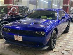 دۆج چالنجەر